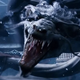 Illustration for article titled i47 Ronin/i trailer has a gigantic luck dragon in it